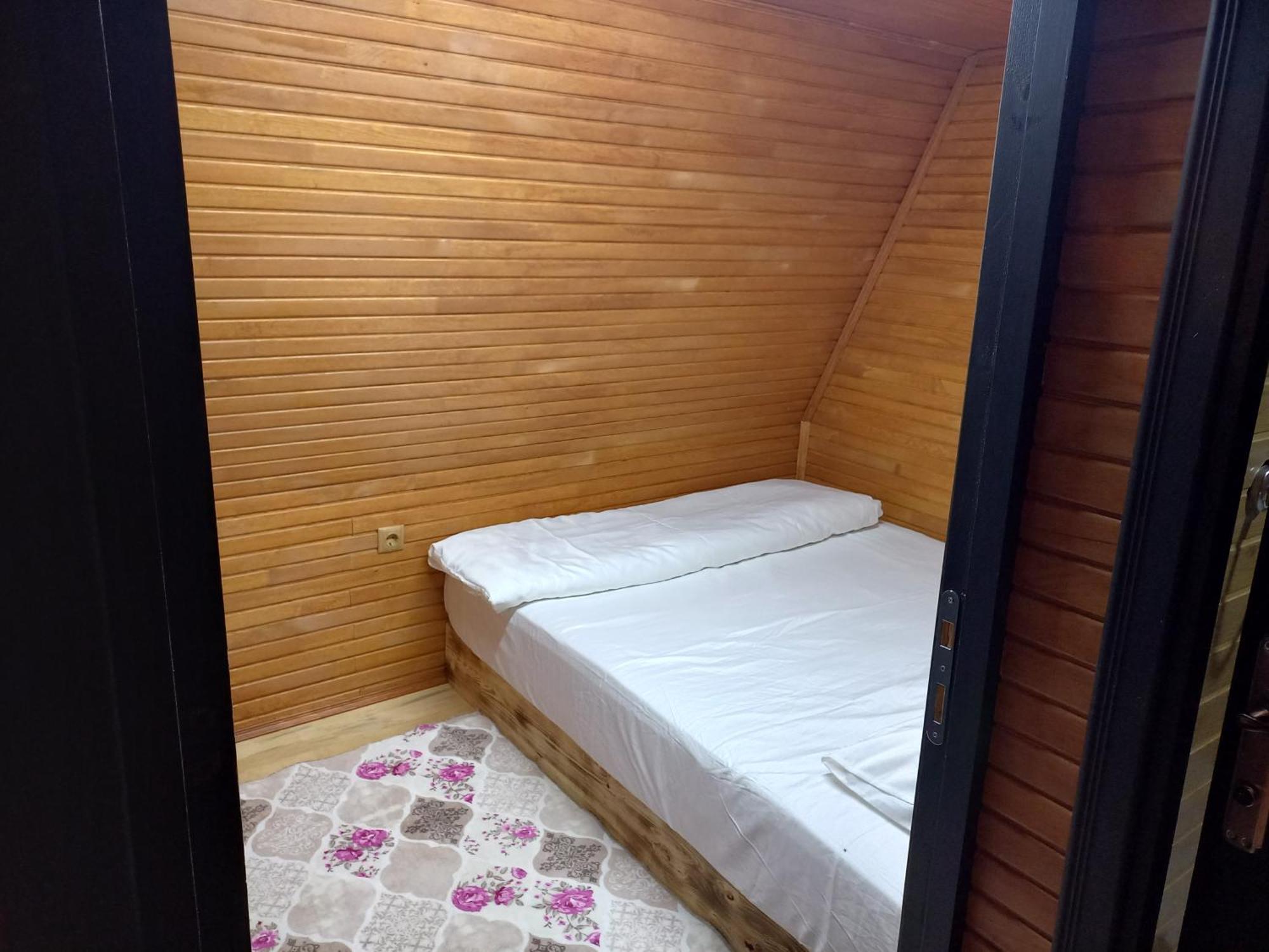 Ay Home Apart&Bungalov Узунгель Номер фото