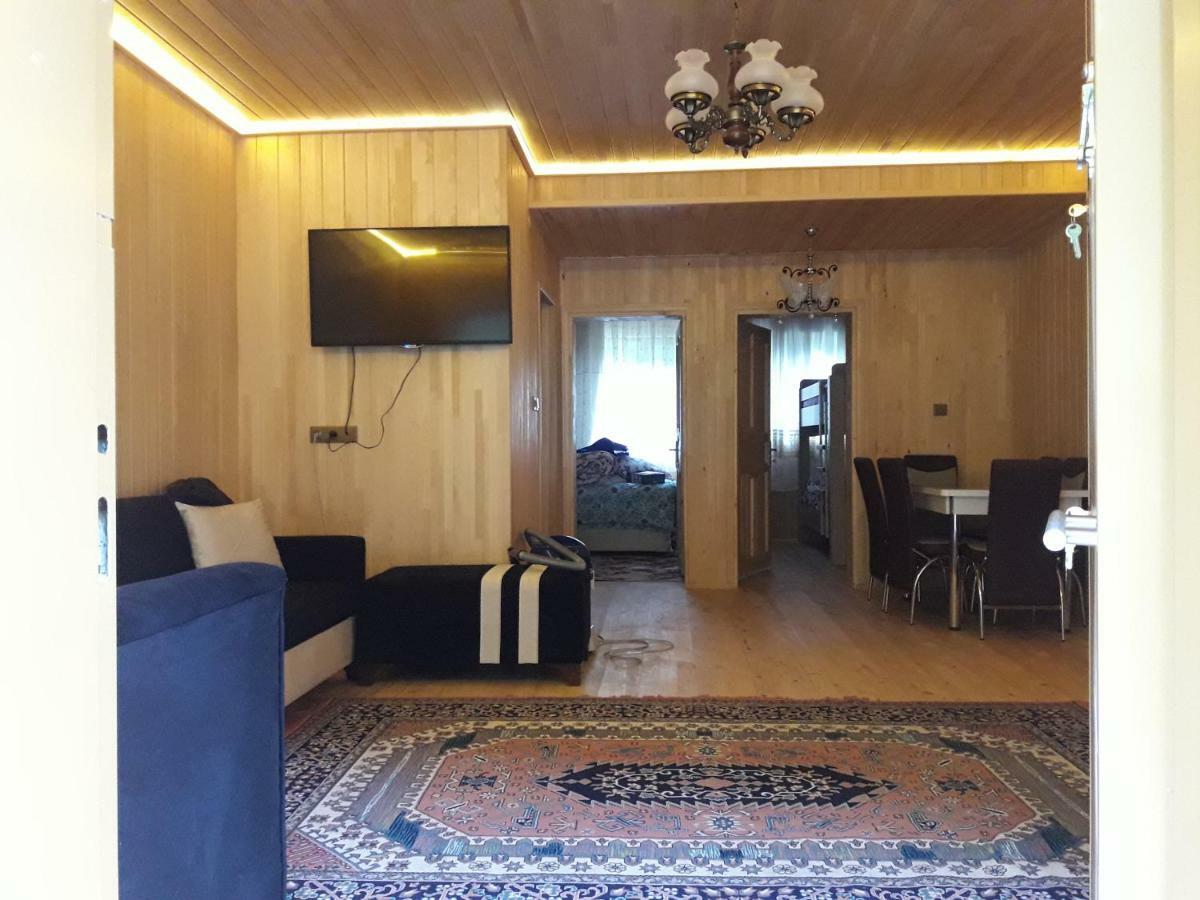 Ay Home Apart&Bungalov Узунгель Экстерьер фото